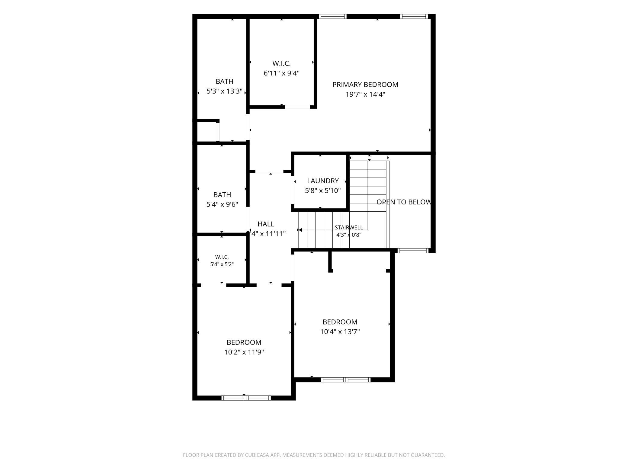 2023 single family home for sale at 2587 Fulton Loop S in Fargo, ND — 4 bed, 4 bath (photo 38 of 39)