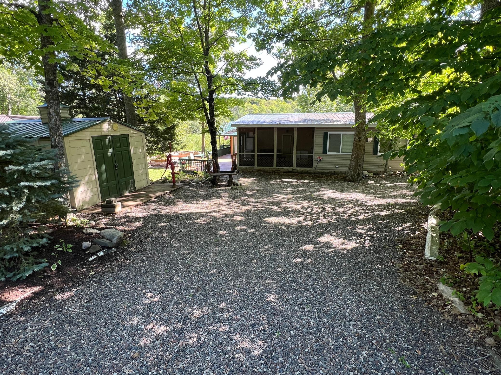 land for sale at L1-84 and L1-85 London Town in Aitkin, MN (photo 2 of 25)