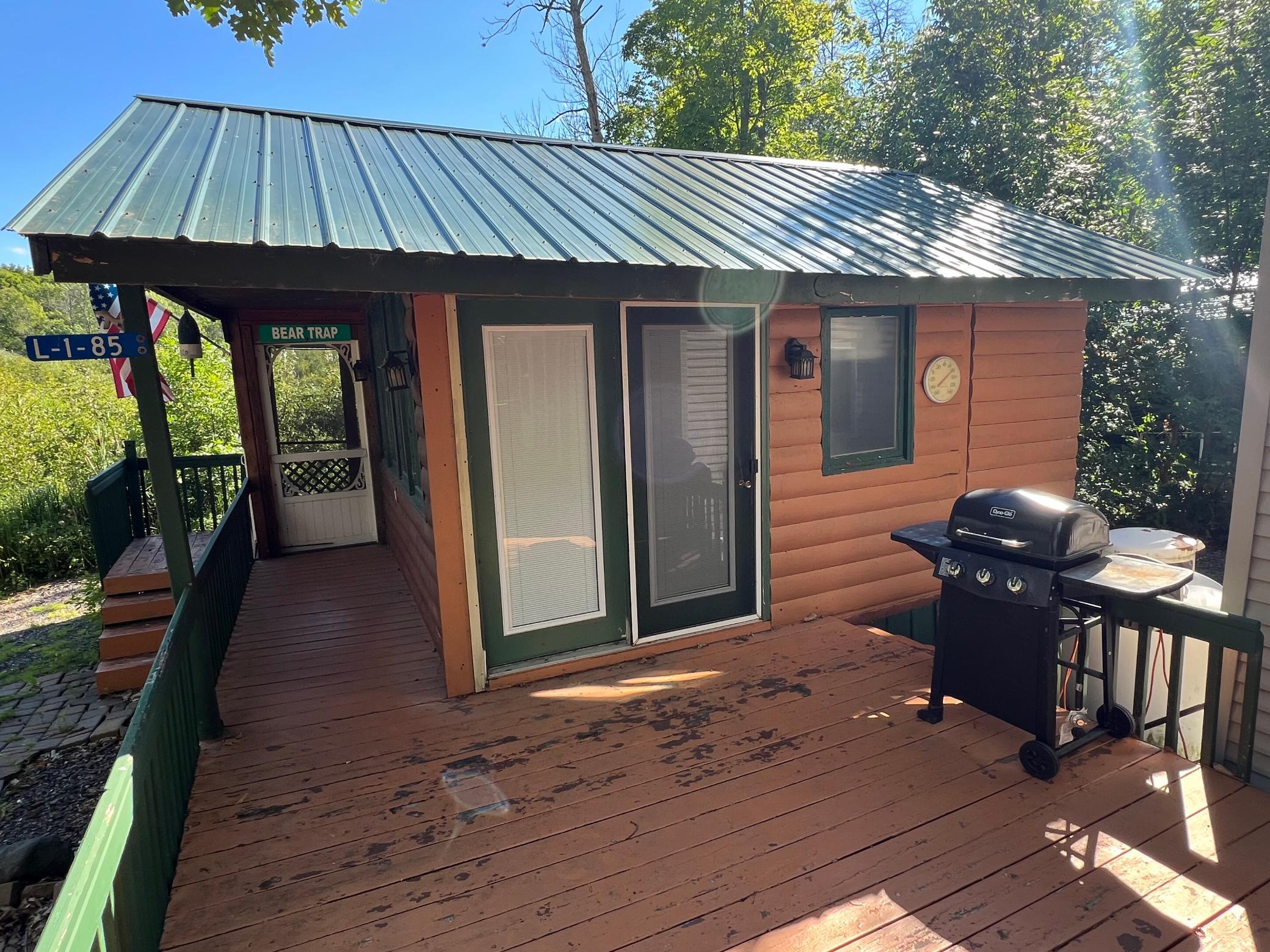 land for sale at L1-84 and L1-85 London Town in Aitkin, MN (photo 20 of 25)