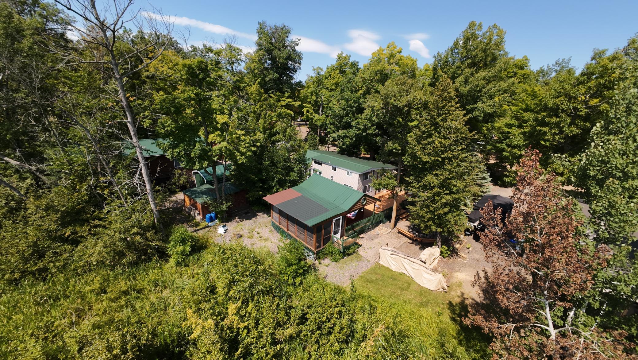 land for sale at L1-84 and L1-85 London Town in Aitkin, MN (photo 26 of 27)