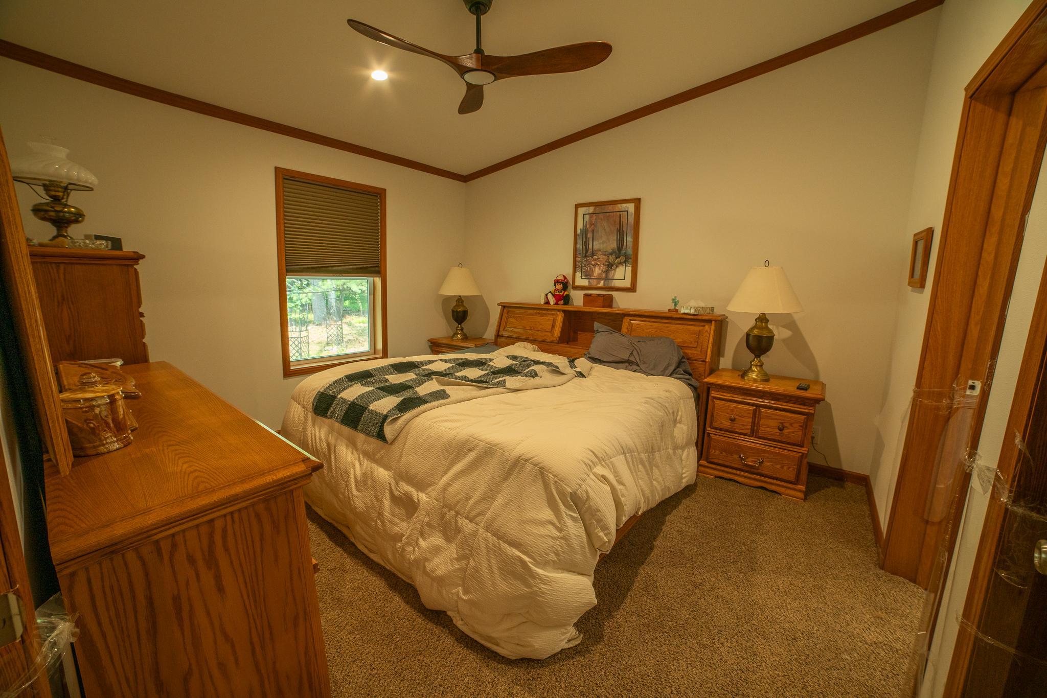 1989 single family home for sale at 4452 Boone Point Road NW in Hackensack, MN — 2 bed, 2 bath (photo 15 of 17)
