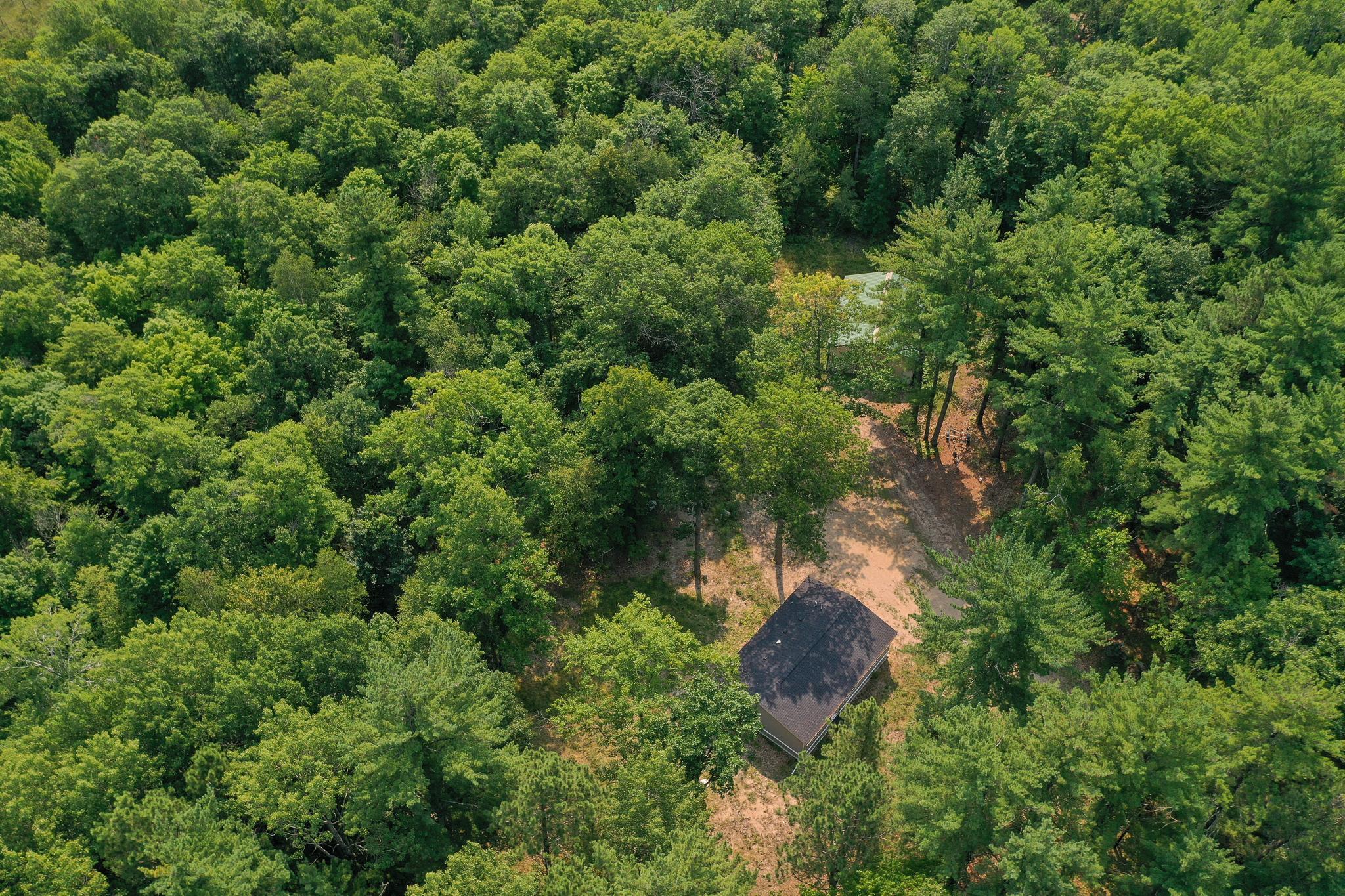 1989 single family home for sale at 4452 Boone Point Road NW in Hackensack, MN — 2 bed, 2 bath (photo 3 of 17)