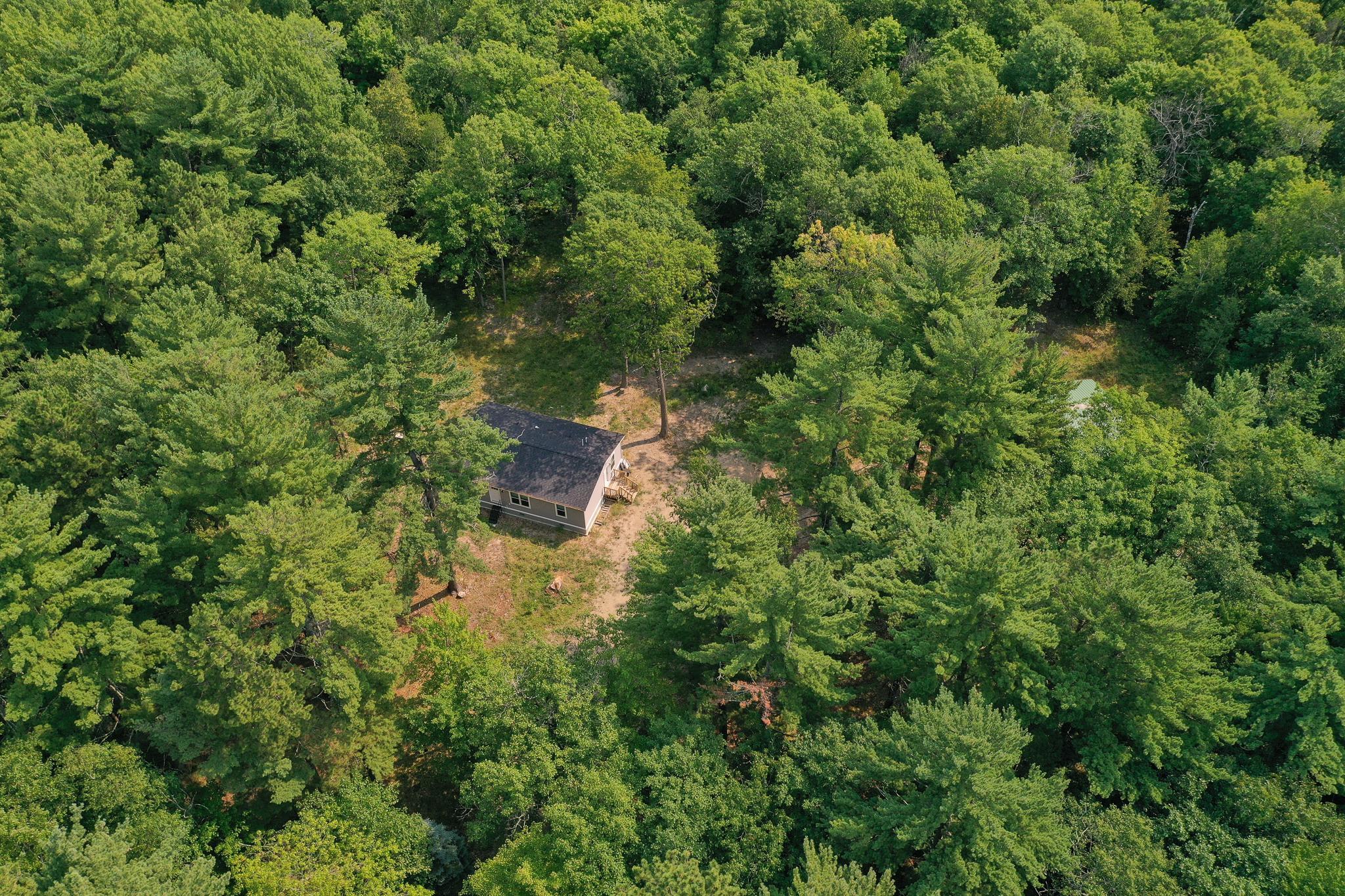 1989 single family home for sale at 4452 Boone Point Road NW in Hackensack, MN — 2 bed, 2 bath (photo 4 of 17)