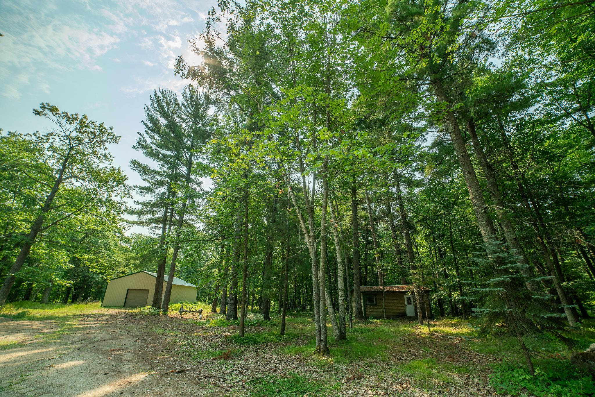 1989 single family home for sale at 4452 Boone Point Road NW in Hackensack, MN — 2 bed, 2 bath (photo 10 of 17)