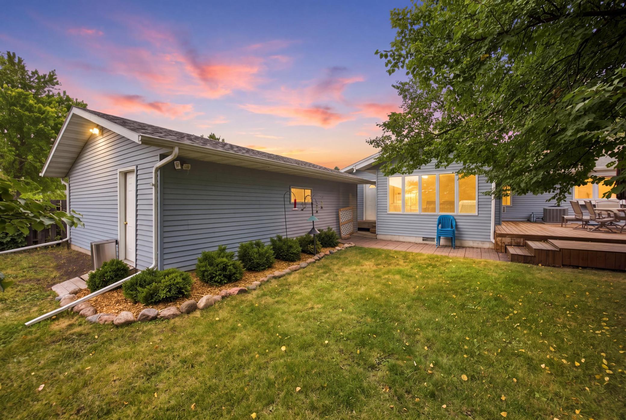 519 Appletree Lane, Moorhead MN 56560 - Photo 41 of 45