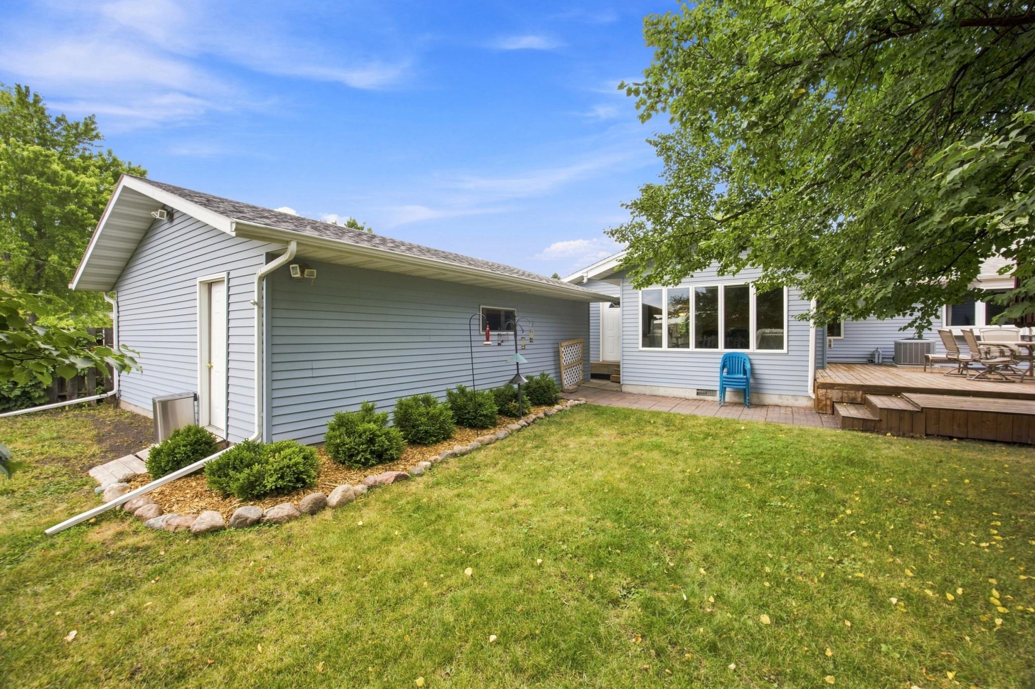 519 Appletree Lane, Moorhead MN 56560 - Photo 42 of 45