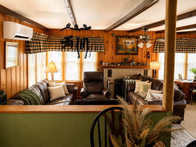 1955 single family home for sale at 13059 Elmhurst Trail SE in Mentor, MN — 2 bed, 1 bath (photo 2 of 8)