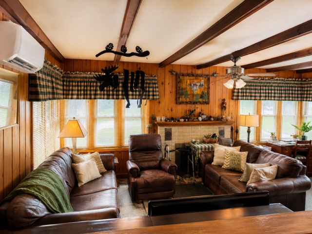 1955 single family home for sale at 13059 Elmhurst Trail SE in Mentor, MN — 2 bed, 1 bath (photo 3 of 8)