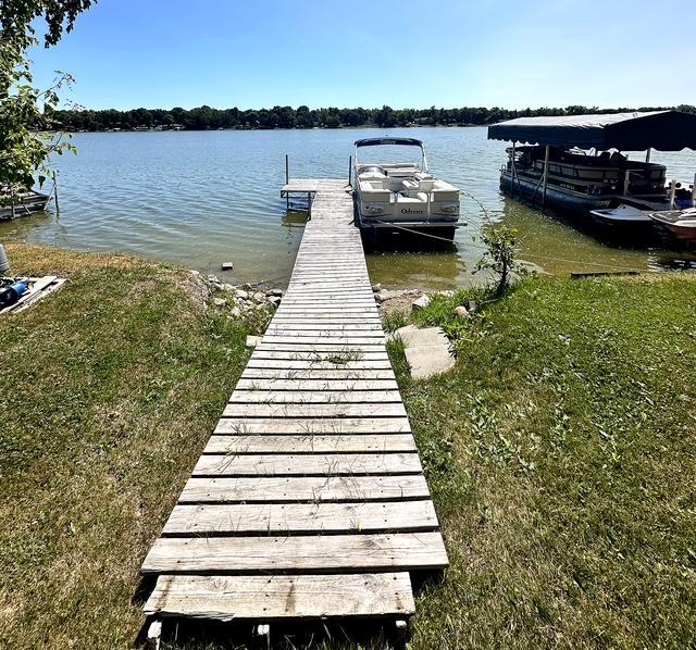 1955 single family home for sale at 13059 Elmhurst Trail SE in Mentor, MN — 2 bed, 1 bath (photo 6 of 8)