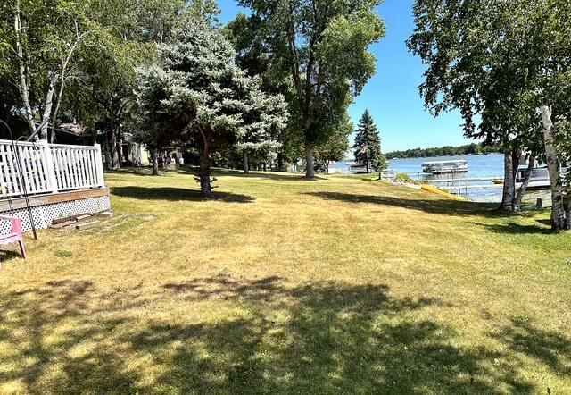 1955 single family home for sale at 13059 Elmhurst Trail SE in Mentor, MN — 2 bed, 1 bath (photo 7 of 8)