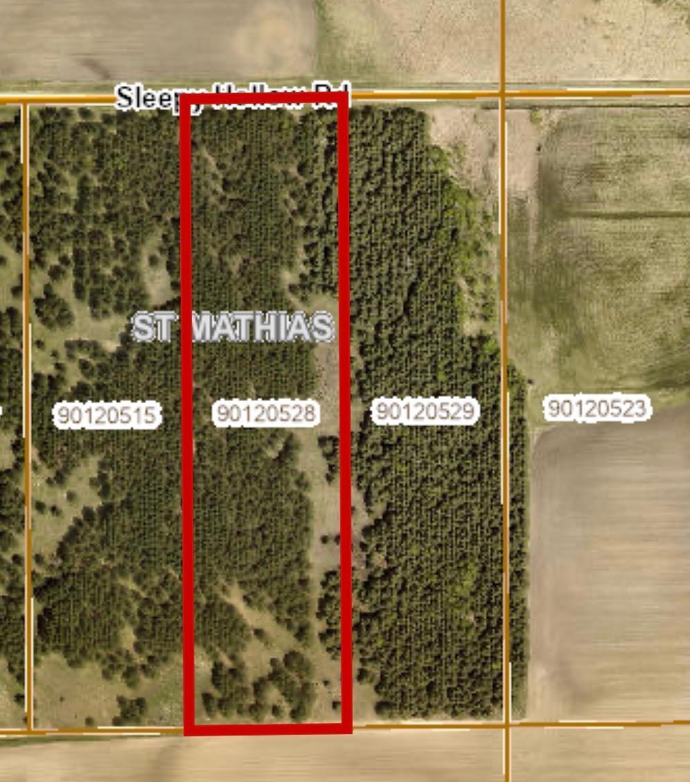 land for sale at TBD- Parcel C Sleepy Hollow Road in Brainerd, MN (photo 9 of 9)