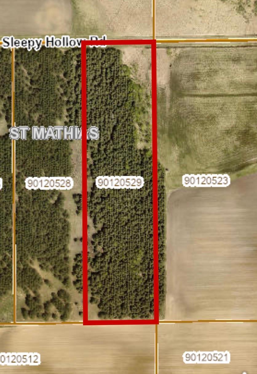 land for sale at TBD- Parcel D Sleepy Hollow Road in Brainerd, MN (photo 13 of 13)