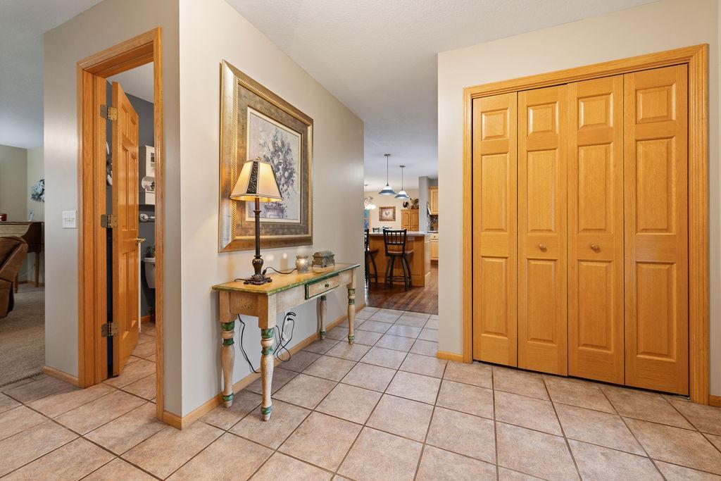 2000 single family home for sale at 10745 Birch Trail in Brainerd, MN — 4 bed, 3 bath (photo 12 of 55)
