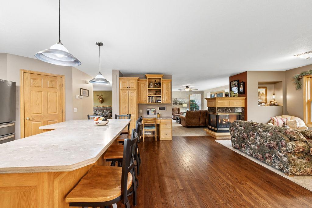 2000 single family home for sale at 10745 Birch Trail in Brainerd, MN — 4 bed, 3 bath (photo 13 of 55)