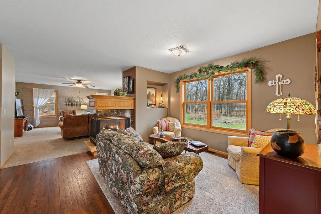 2000 single family home for sale at 10745 Birch Trail in Brainerd, MN — 4 bed, 3 bath (photo 14 of 55)