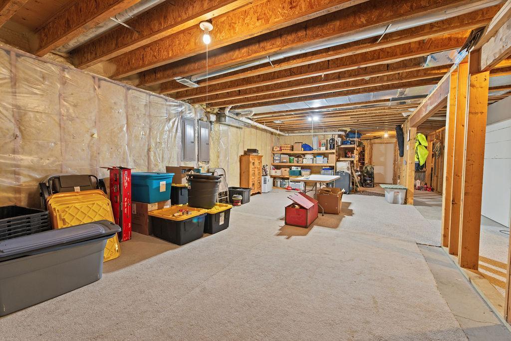 2000 single family home for sale at 10745 Birch Trail in Brainerd, MN — 4 bed, 3 bath (photo 26 of 55)