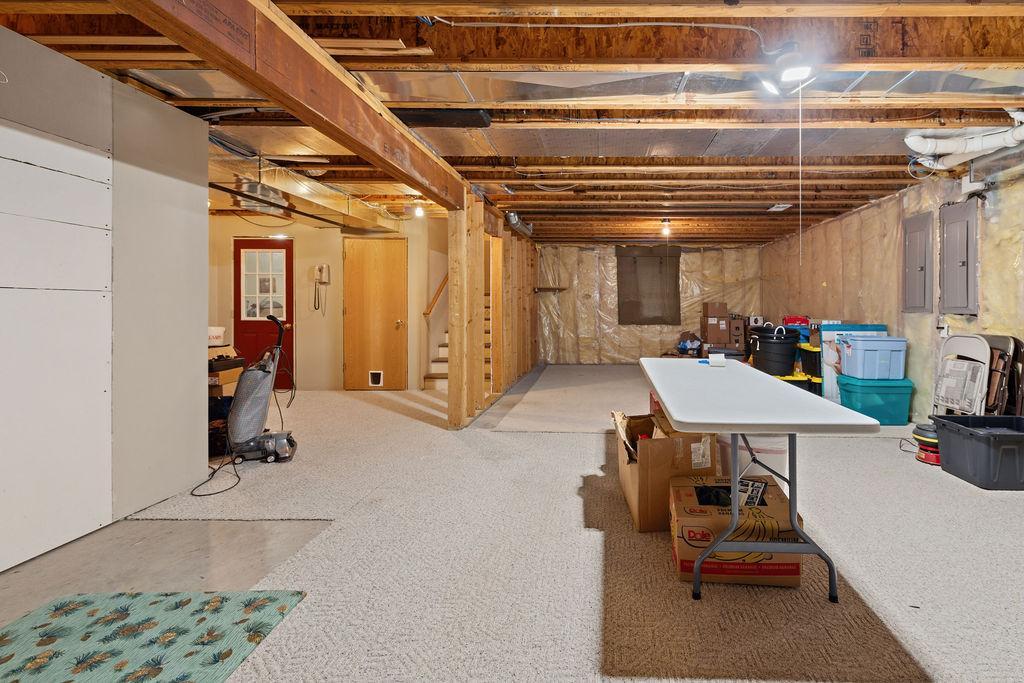 2000 single family home for sale at 10745 Birch Trail in Brainerd, MN — 4 bed, 3 bath (photo 28 of 55)