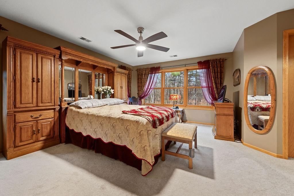 2000 single family home for sale at 10745 Birch Trail in Brainerd, MN — 4 bed, 3 bath (photo 32 of 55)