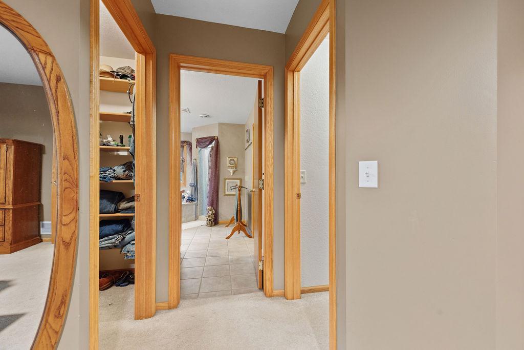 2000 single family home for sale at 10745 Birch Trail in Brainerd, MN — 4 bed, 3 bath (photo 33 of 55)