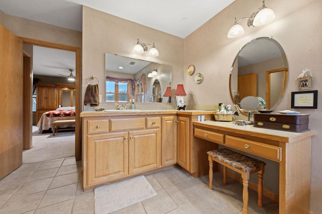 2000 single family home for sale at 10745 Birch Trail in Brainerd, MN — 4 bed, 3 bath (photo 40 of 55)