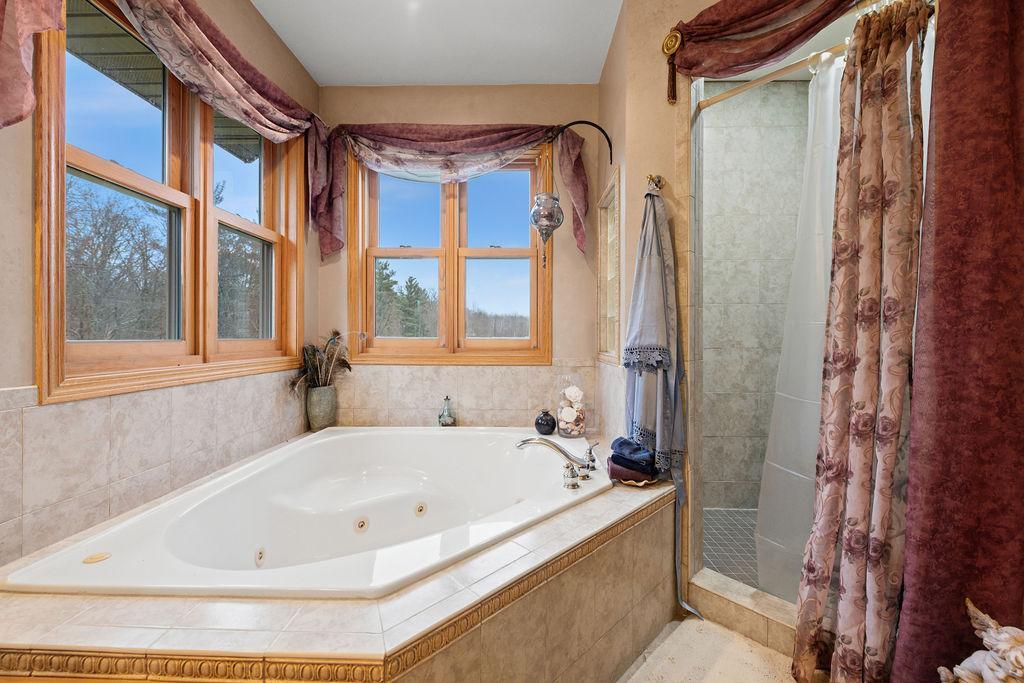 2000 single family home for sale at 10745 Birch Trail in Brainerd, MN — 4 bed, 3 bath (photo 41 of 55)