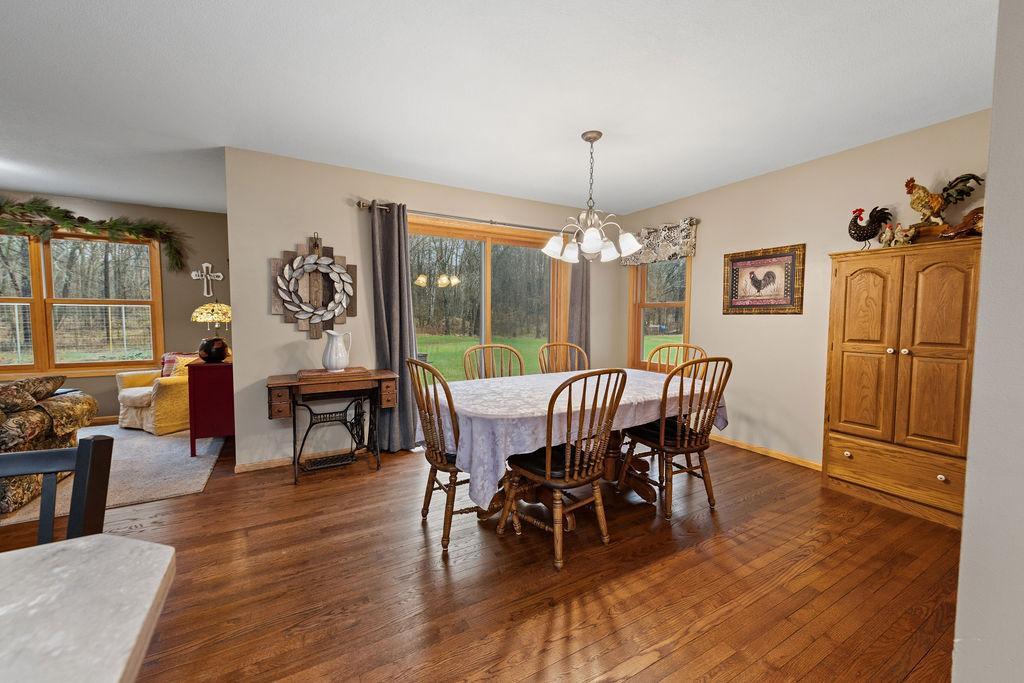 2000 single family home for sale at 10745 Birch Trail in Brainerd, MN — 4 bed, 3 bath (photo 9 of 55)