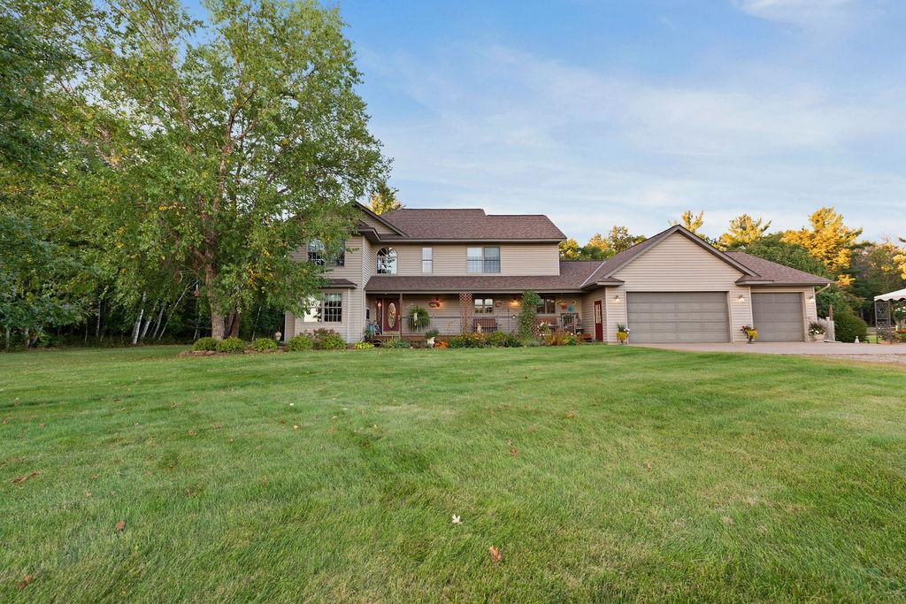 2000 single family home for sale at 10745 Birch Trail in Brainerd, MN — 4 bed, 3 bath (photo 59 of 86)
