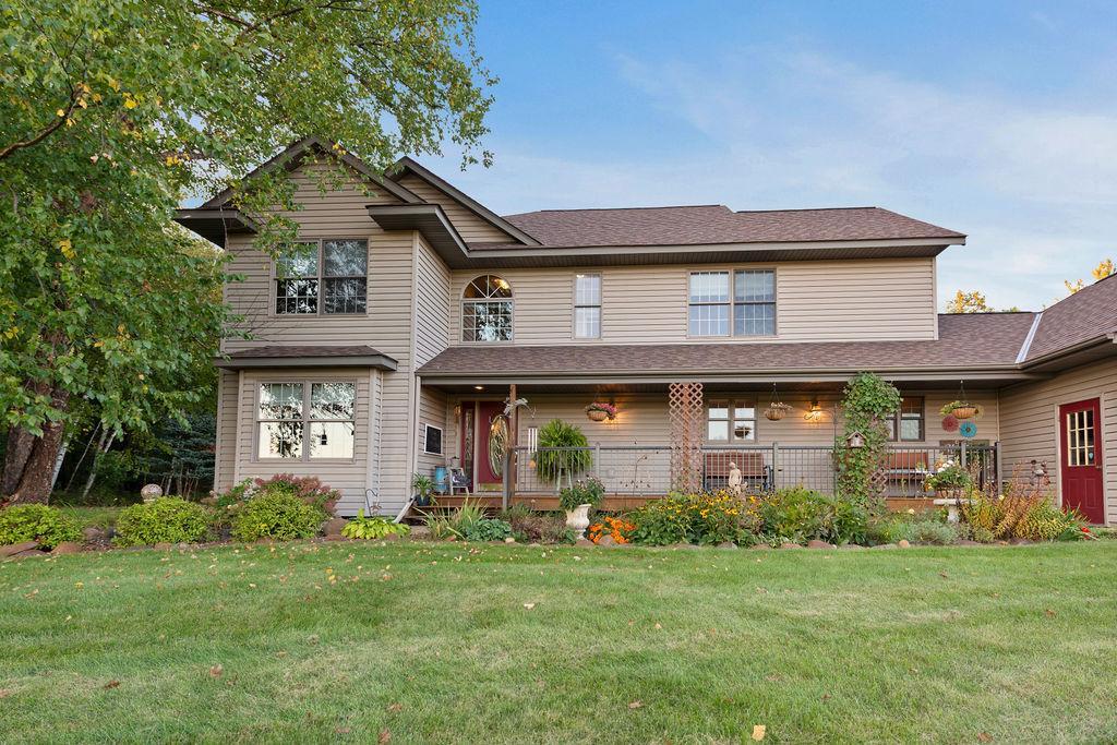 2000 single family home for sale at 10745 Birch Trail in Brainerd, MN — 4 bed, 3 bath (photo 60 of 86)