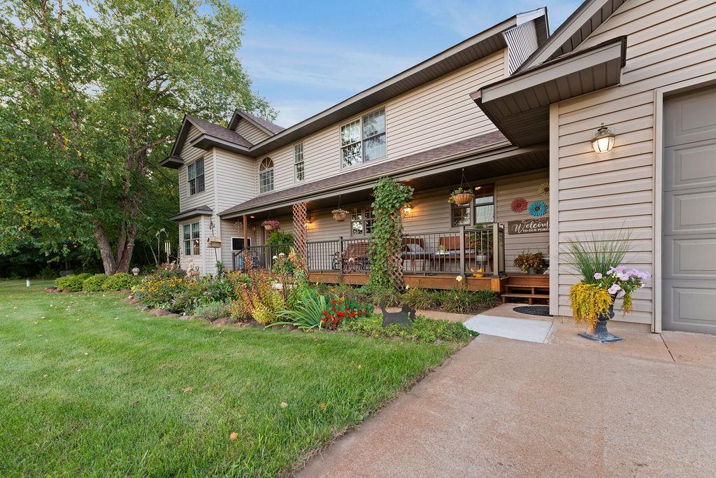 2000 single family home for sale at 10745 Birch Trail in Brainerd, MN — 4 bed, 3 bath (photo 61 of 86)