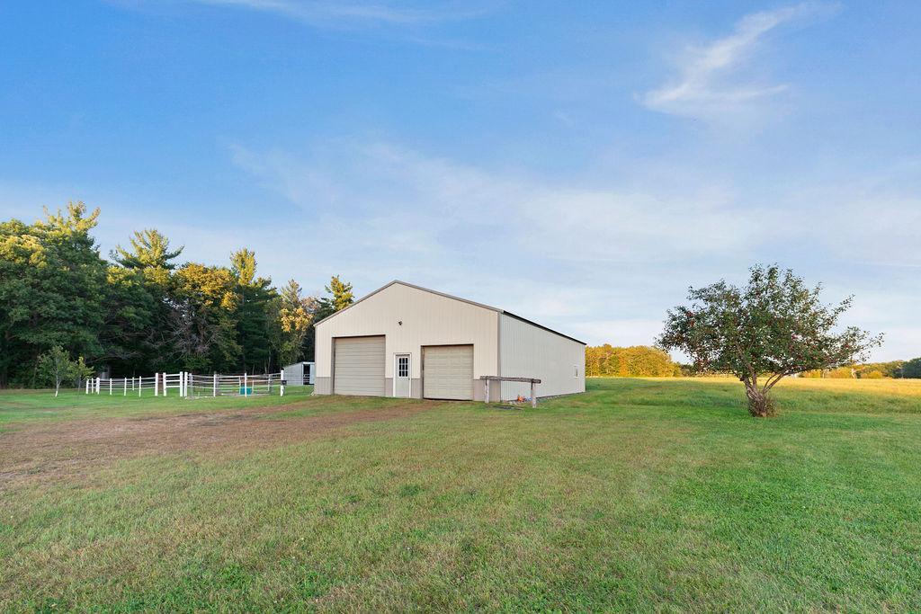 2000 single family home for sale at 10745 Birch Trail in Brainerd, MN — 4 bed, 3 bath (photo 63 of 86)
