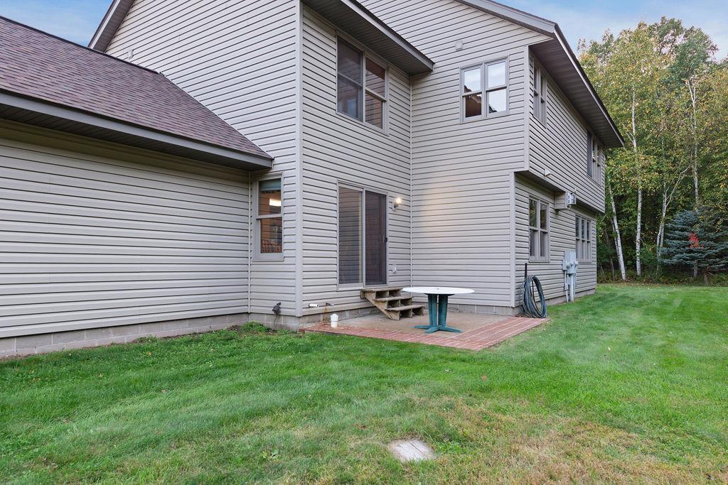 2000 single family home for sale at 10745 Birch Trail in Brainerd, MN — 4 bed, 3 bath (photo 67 of 86)