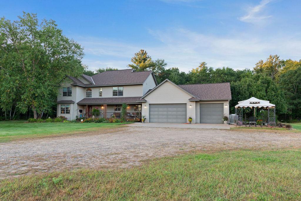 2000 single family home for sale at 10745 Birch Trail in Brainerd, MN — 4 bed, 3 bath (photo 76 of 86)