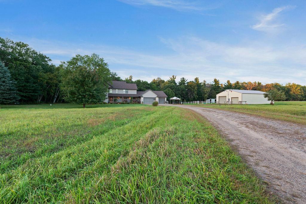 2000 single family home for sale at 10745 Birch Trail in Brainerd, MN — 4 bed, 3 bath (photo 77 of 86)