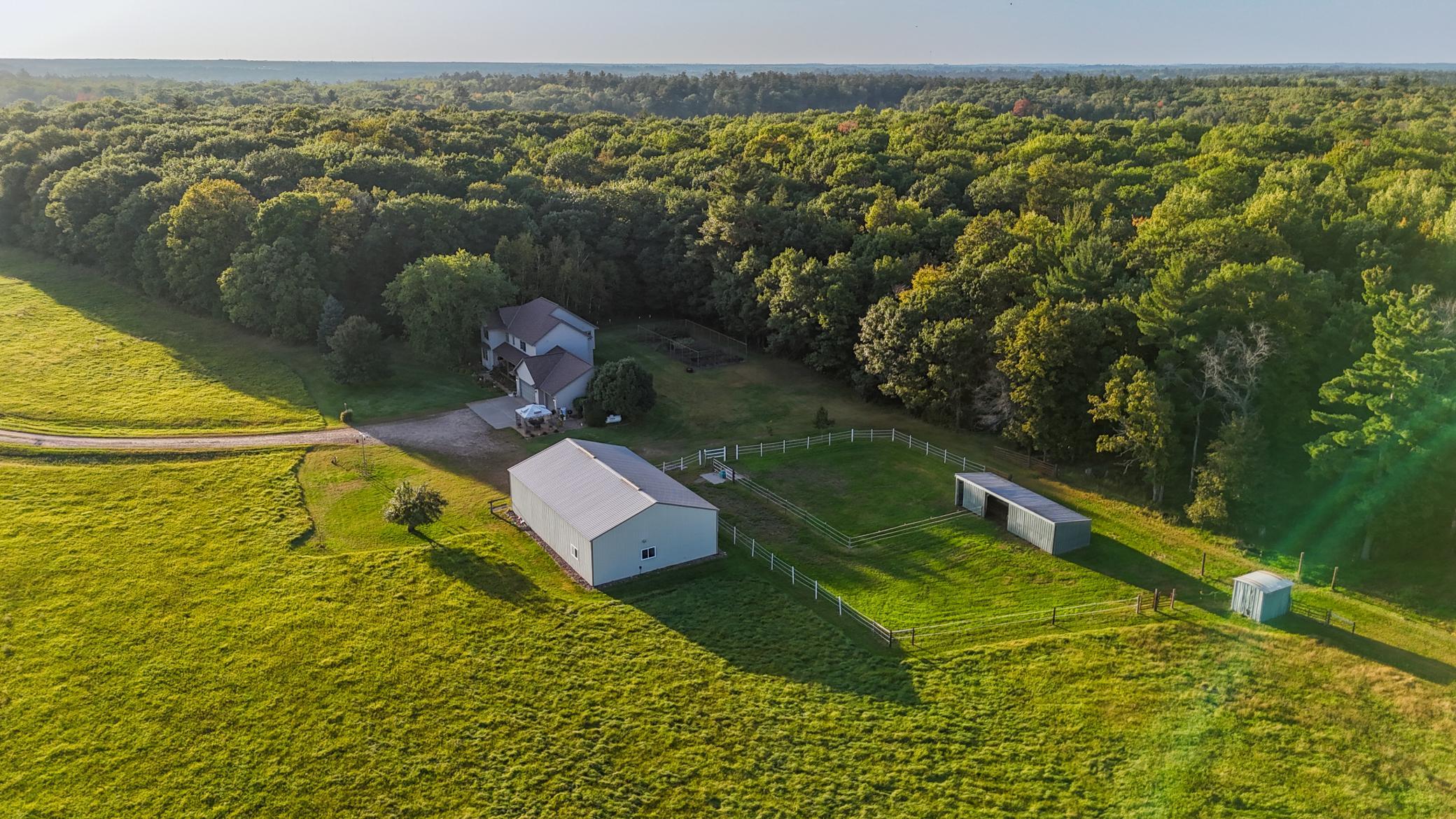 2000 single family home for sale at 10745 Birch Trail in Brainerd, MN — 4 bed, 3 bath (photo 79 of 86)
