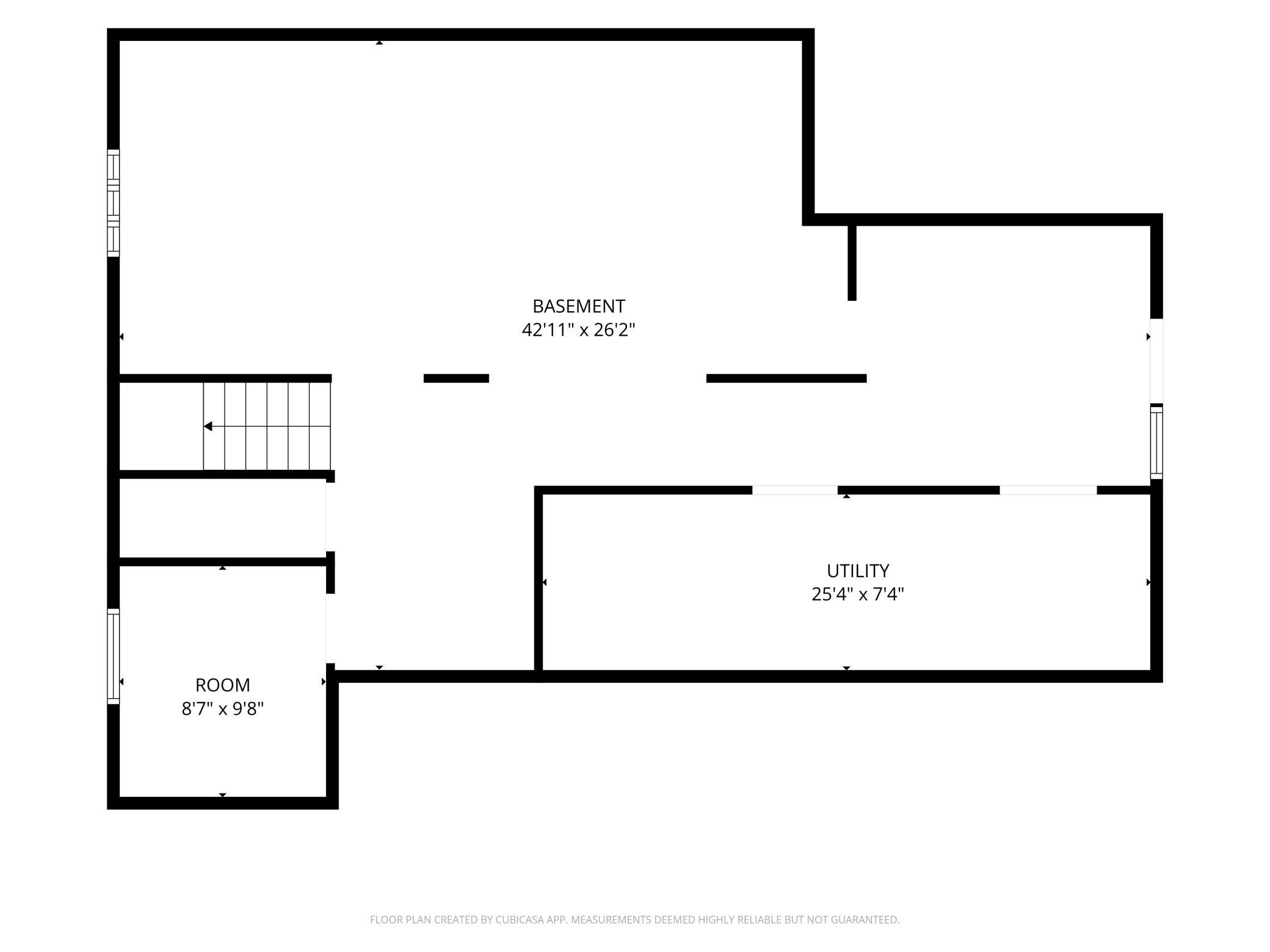 2000 single family home for sale at 10745 Birch Trail in Brainerd, MN — 4 bed, 3 bath (photo 82 of 86)