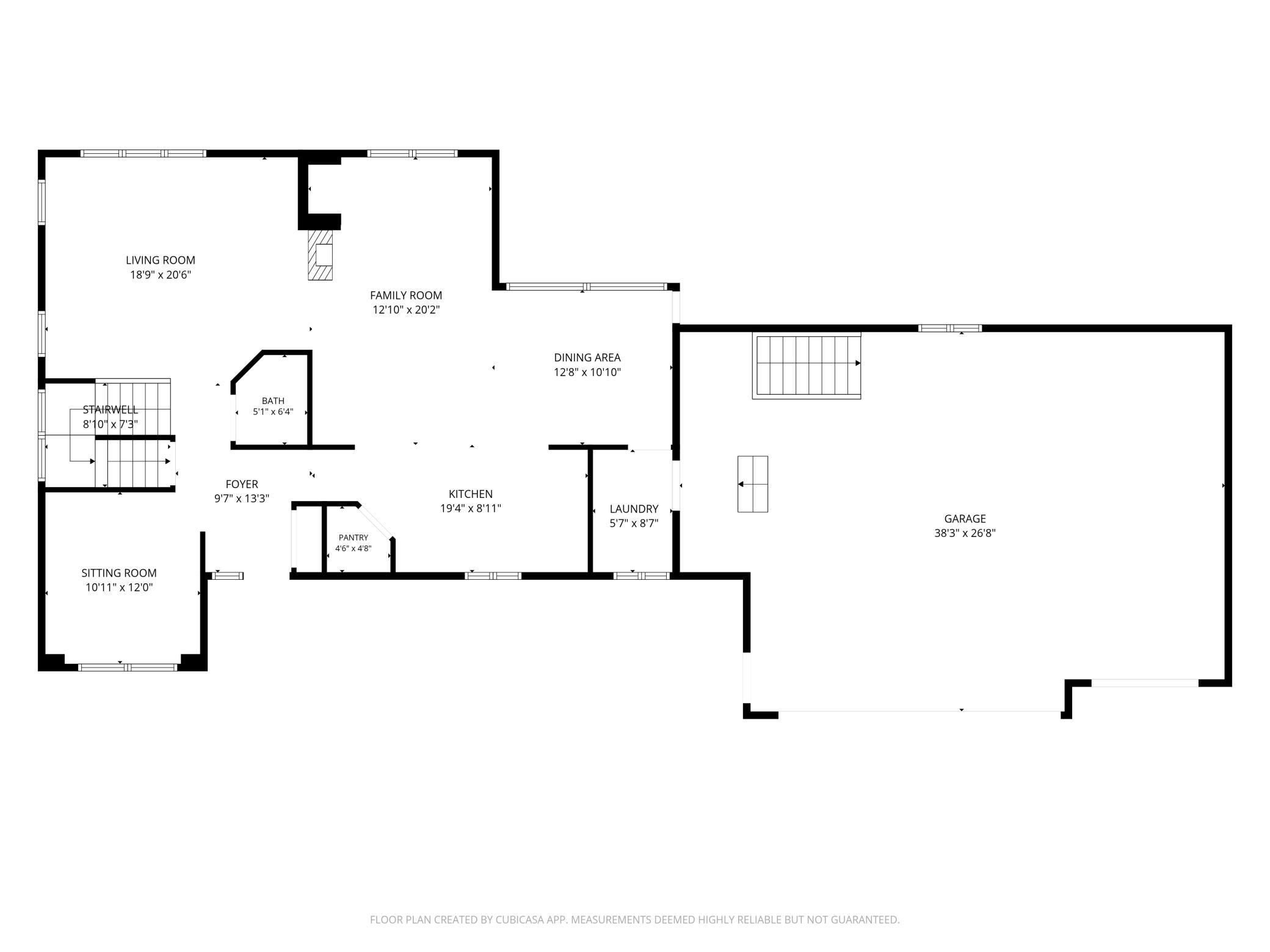 2000 single family home for sale at 10745 Birch Trail in Brainerd, MN — 4 bed, 3 bath (photo 83 of 86)
