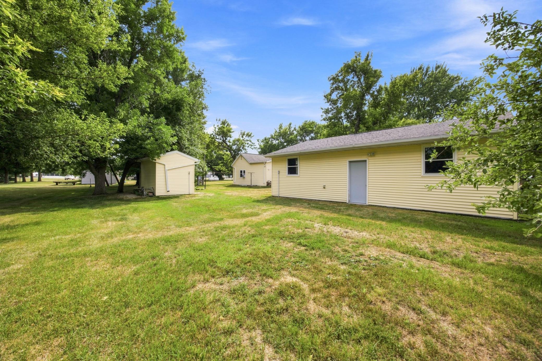 200 Grant Street N, Colfax ND 58018 - Photo 24 of 25