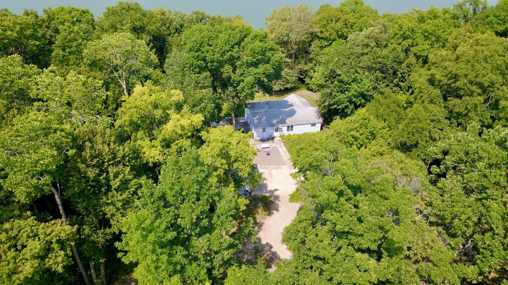 1971 single family home for sale at 12761 County 15 in Sauk Centre, MN — 3 bed, 1 bath (photo 2 of 25)