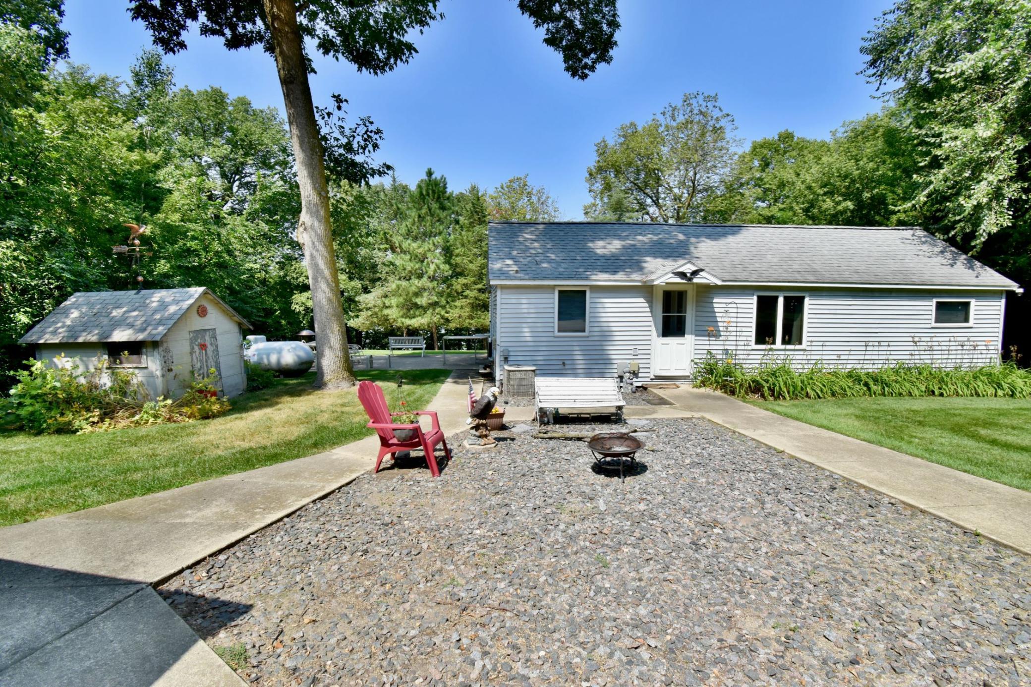 1971 single family home for sale at 12761 County 15 in Sauk Centre, MN — 3 bed, 1 bath (photo 12 of 25)
