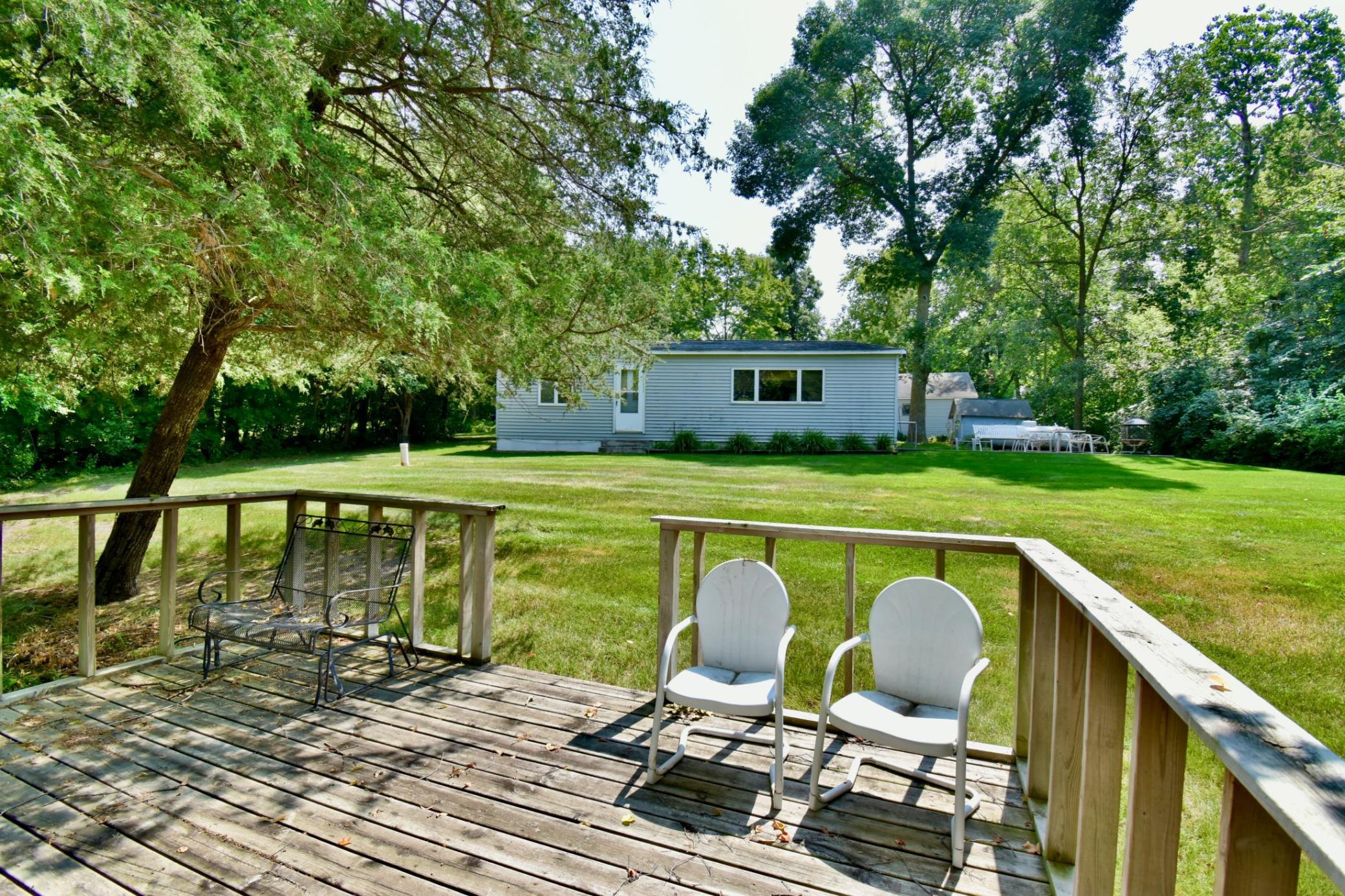 1971 single family home for sale at 12761 County 15 in Sauk Centre, MN — 3 bed, 1 bath (photo 13 of 25)