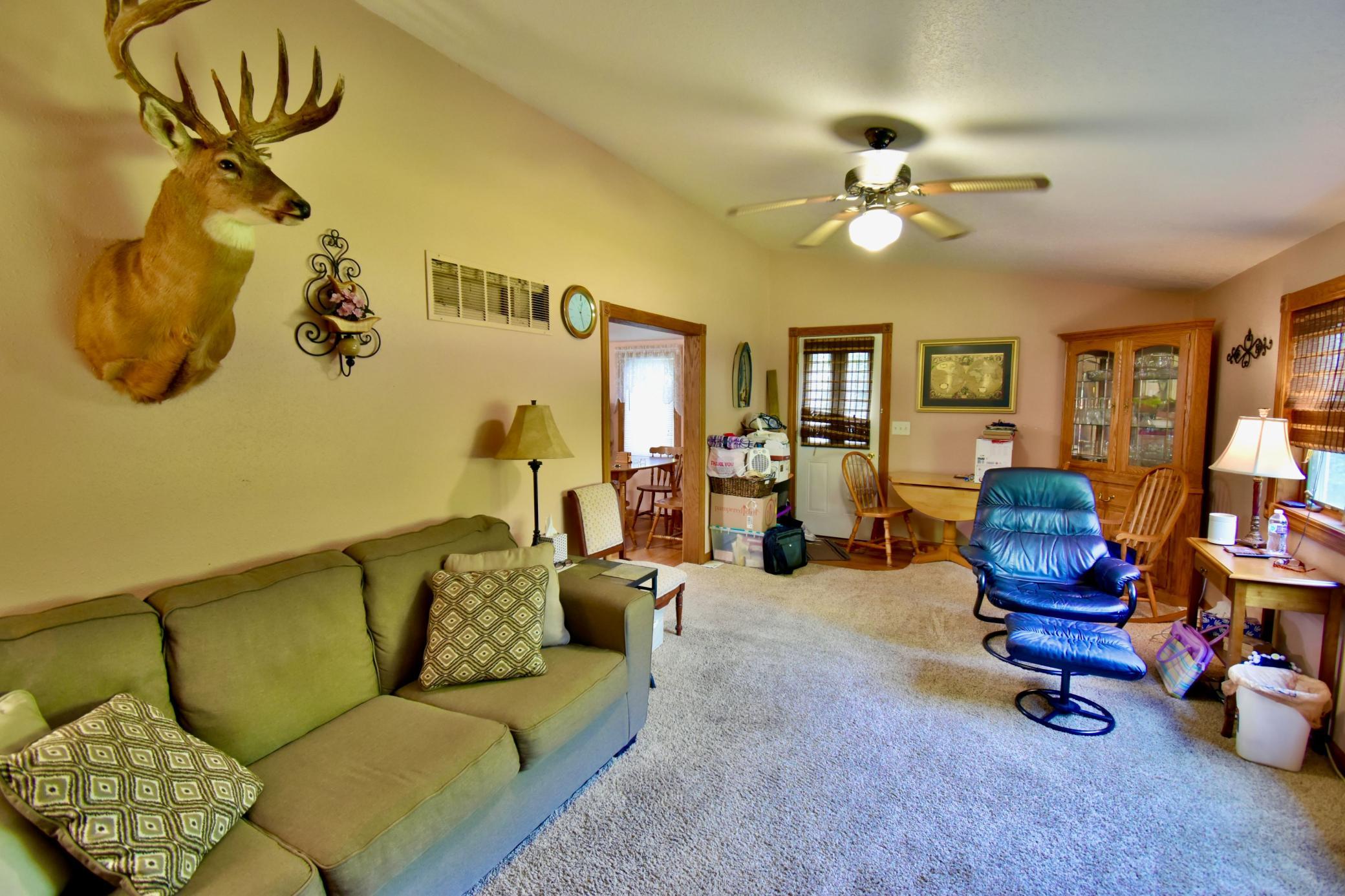 1971 single family home for sale at 12761 County 15 in Sauk Centre, MN — 3 bed, 1 bath (photo 15 of 25)