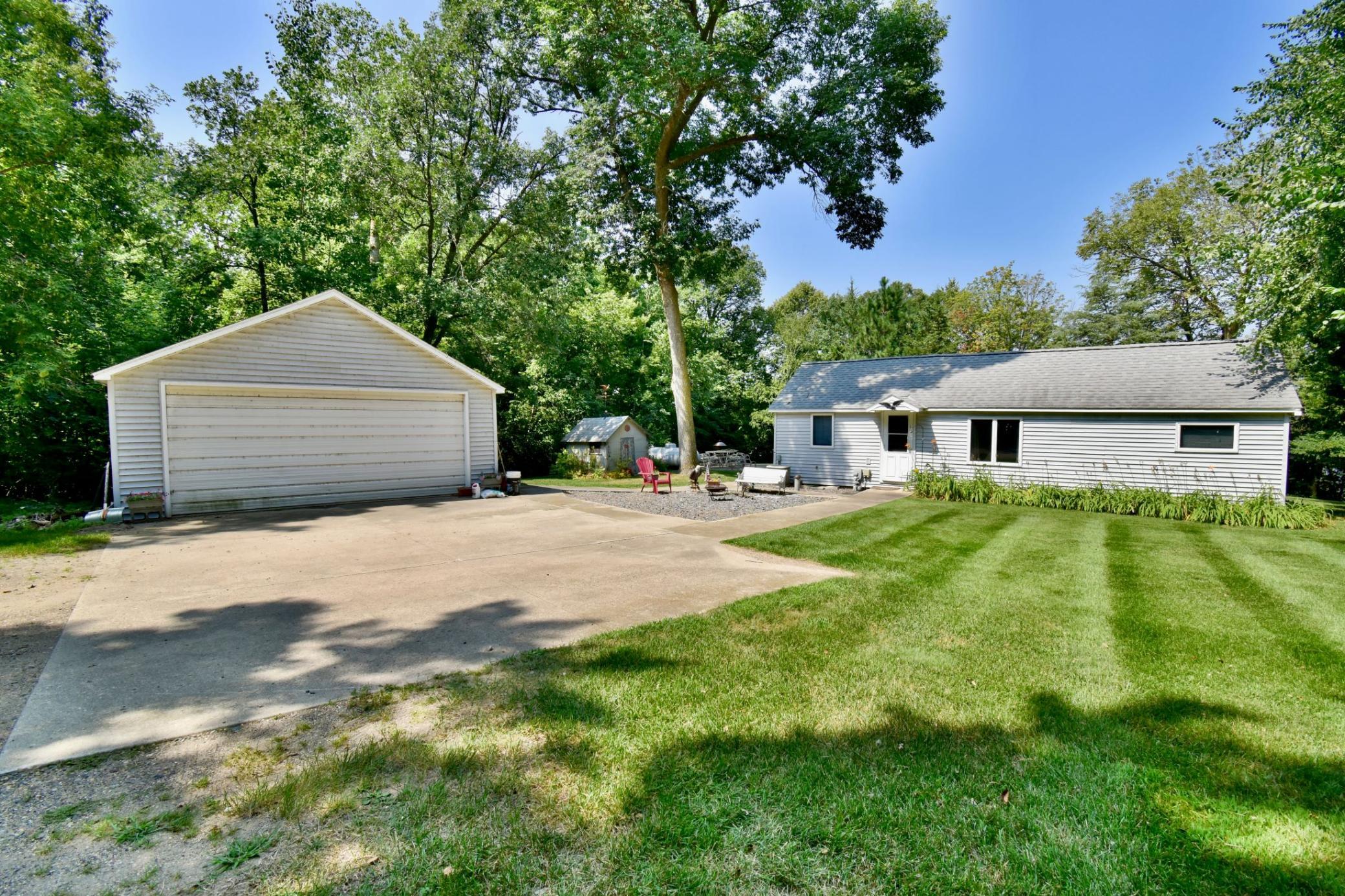1971 single family home for sale at 12761 County 15 in Sauk Centre, MN — 3 bed, 1 bath (photo 3 of 25)