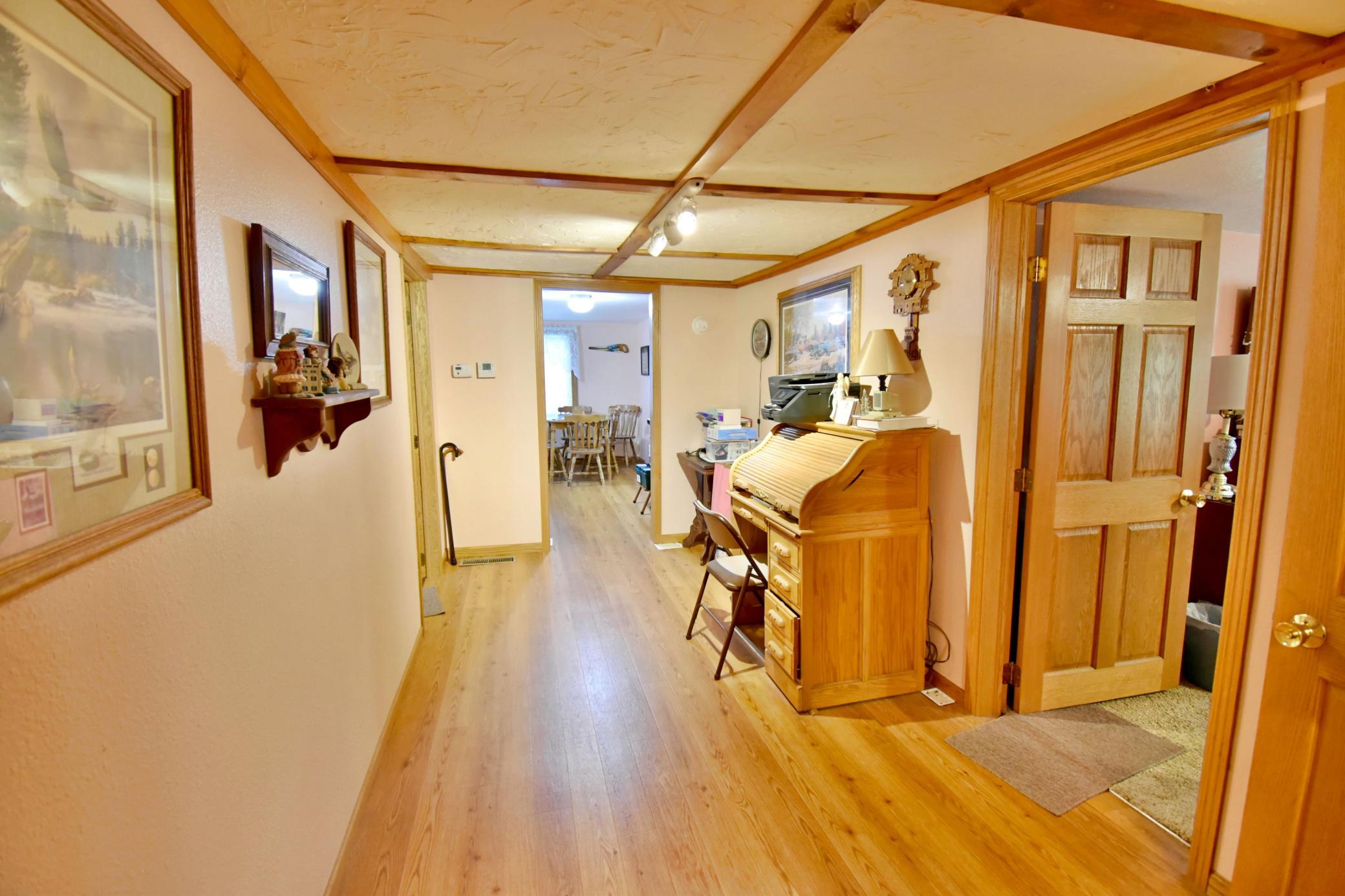 1971 single family home for sale at 12761 County 15 in Sauk Centre, MN — 3 bed, 1 bath (photo 21 of 25)