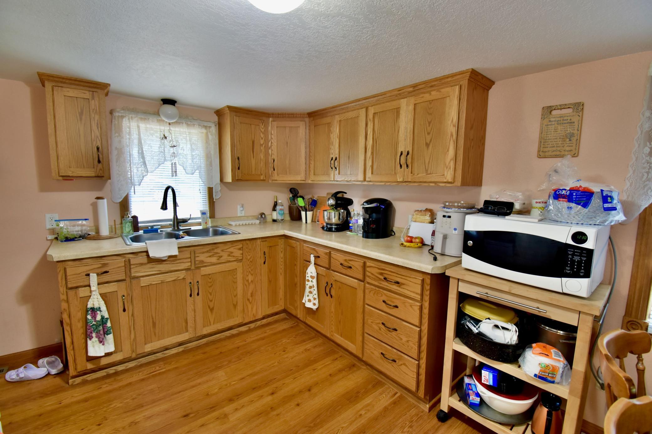 1971 single family home for sale at 12761 County 15 in Sauk Centre, MN — 3 bed, 1 bath (photo 23 of 25)