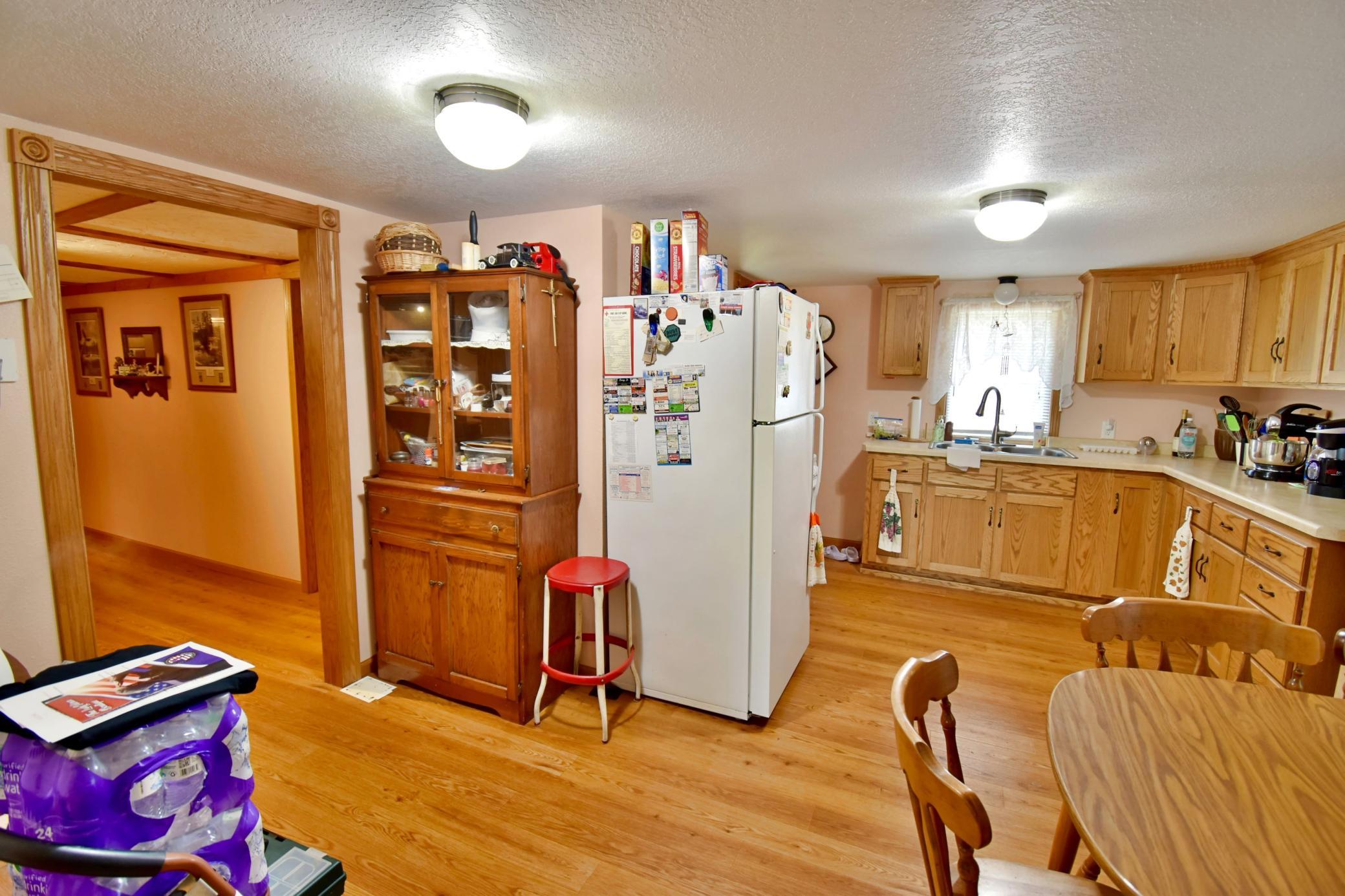 1971 single family home for sale at 12761 County 15 in Sauk Centre, MN — 3 bed, 1 bath (photo 24 of 25)