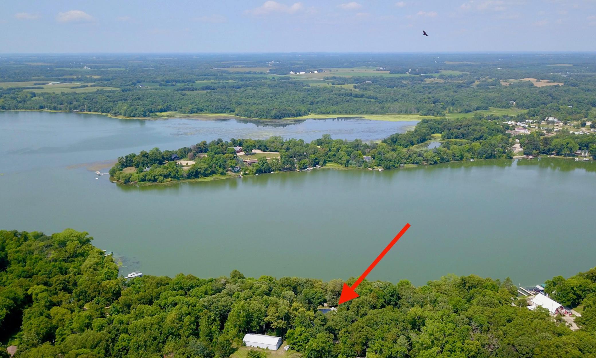1971 single family home for sale at 12761 County 15 in Sauk Centre, MN — 3 bed, 1 bath (photo 4 of 25)