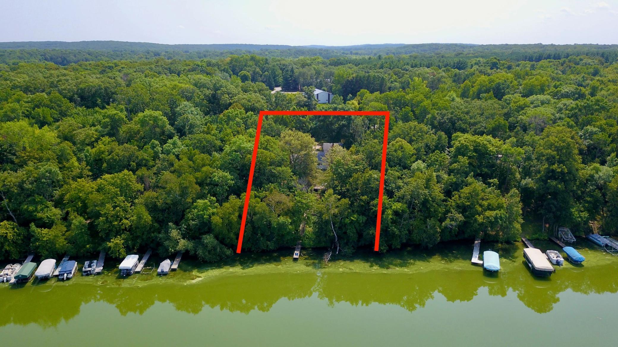1971 single family home for sale at 12761 County 15 in Sauk Centre, MN — 3 bed, 1 bath (photo 5 of 25)