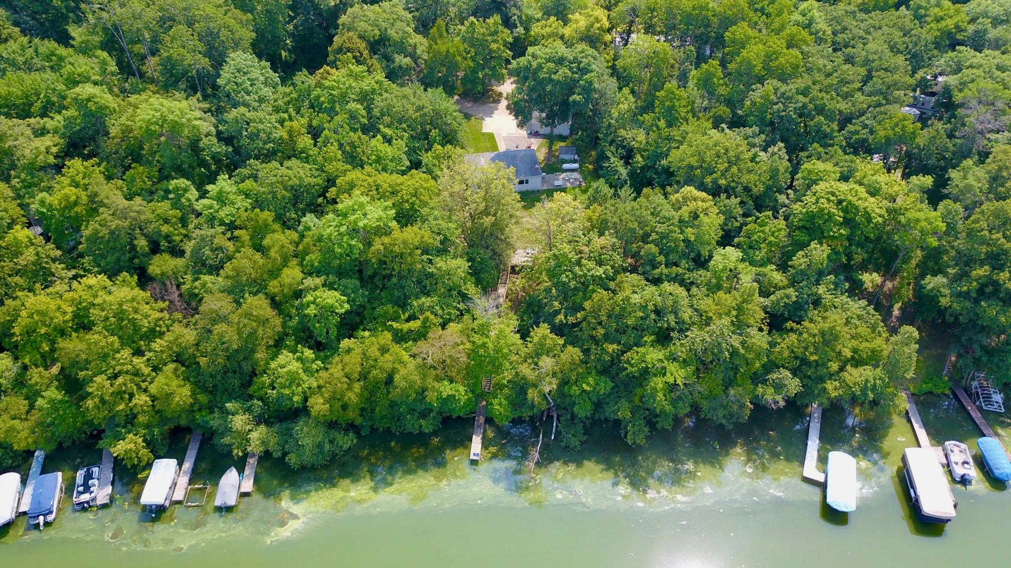 1971 single family home for sale at 12761 County 15 in Sauk Centre, MN — 3 bed, 1 bath (photo 6 of 25)