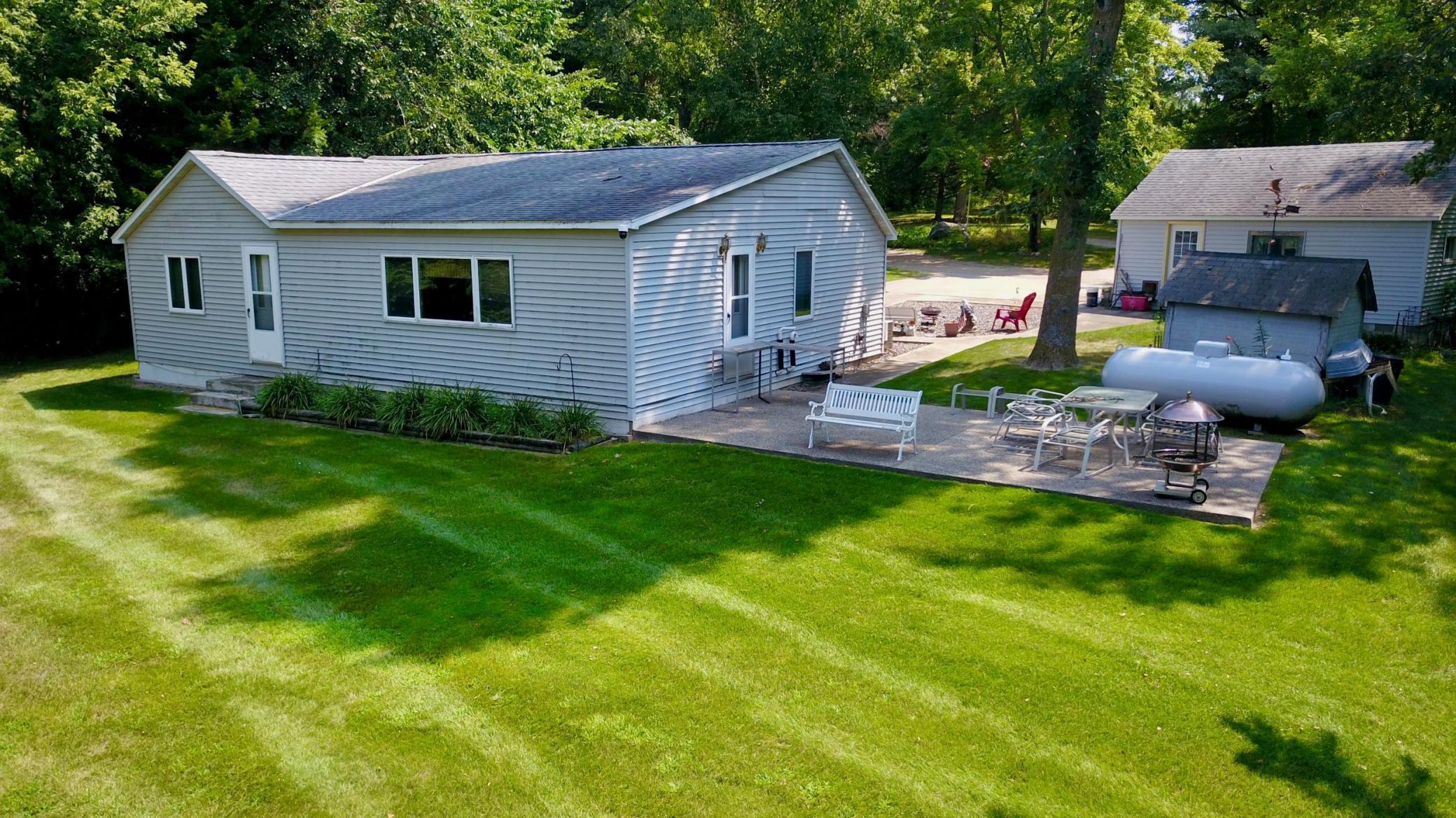 1971 single family home for sale at 12761 County 15 in Sauk Centre, MN — 3 bed, 1 bath (photo 7 of 25)