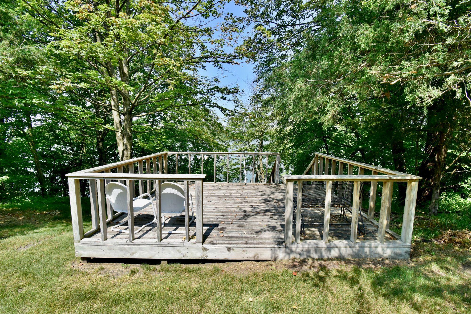 1971 single family home for sale at 12761 County 15 in Sauk Centre, MN — 3 bed, 1 bath (photo 9 of 25)